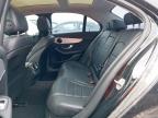 2017 MERCEDES-BENZ C 220 SPORT PREMIUM D AUT C220D SPORT PREMIUM 4DR 9G-TRONIC for sale at Copart WOLVERHAMPTON