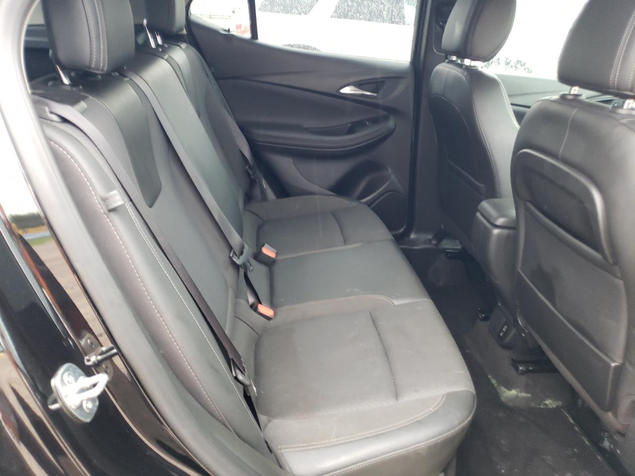 2023 Buick Encore Gx Preferred VIN: KL4MMBS20PB135083 Lot: 67821755