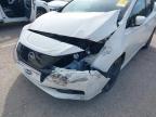 2024 NISSAN LEAF SHIRO for sale at Copart SANDWICH