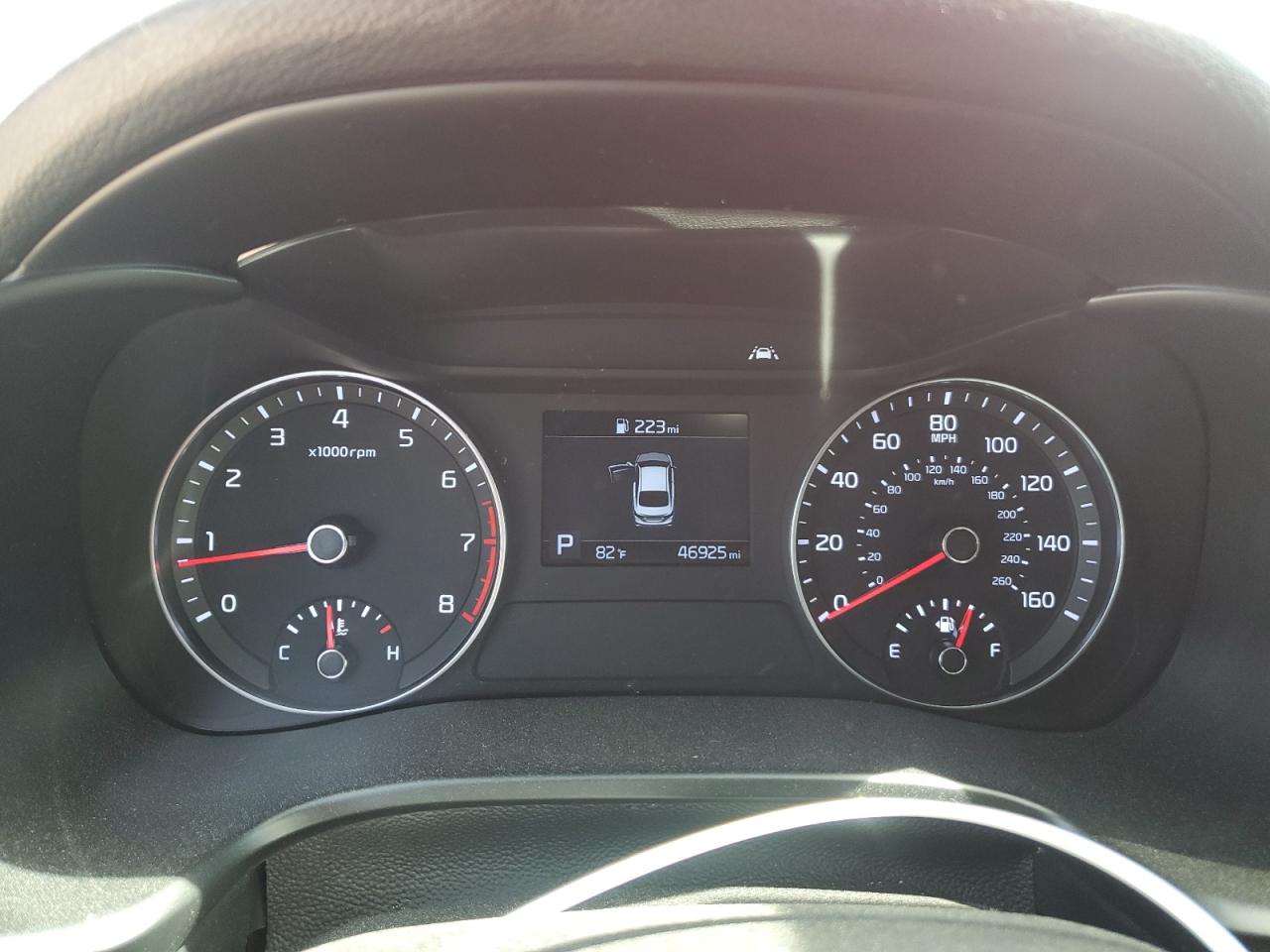 2021 Kia Forte Ex VIN: 3KPF54AD4ME405473 Lot: 70852785