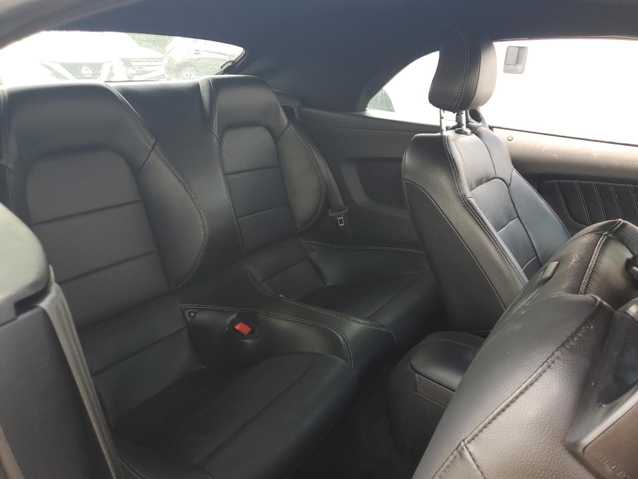 2020 Ford Mustang VIN: 1FATP8UHXL5151447 Lot: 68739535