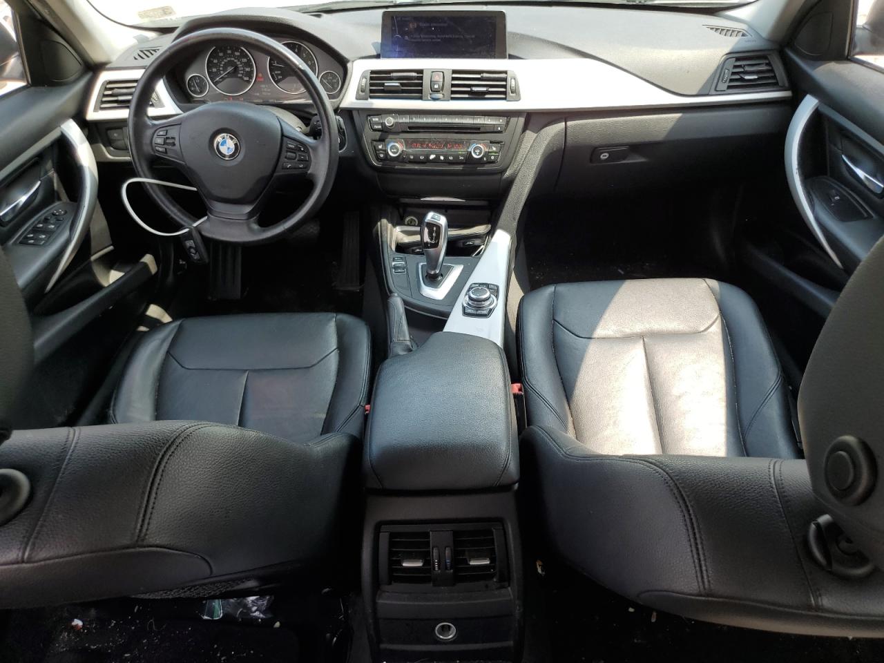 2012 BMW 328 I VIN: WBA3A5G55CNP17488 Lot: 69377955