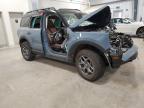 2024 FORD BRONCO SPORT BADLANDS   for sale at Copart ON - OTTAWA