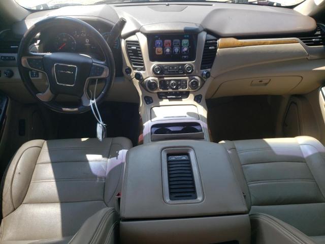  GMC YUKON 2017 Biały