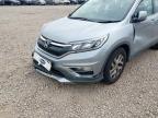 2017 HONDA CR-V SE for sale at Copart WISBECH