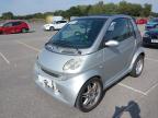 2003 SMART CITY BRABU for sale at Copart SANDTOFT