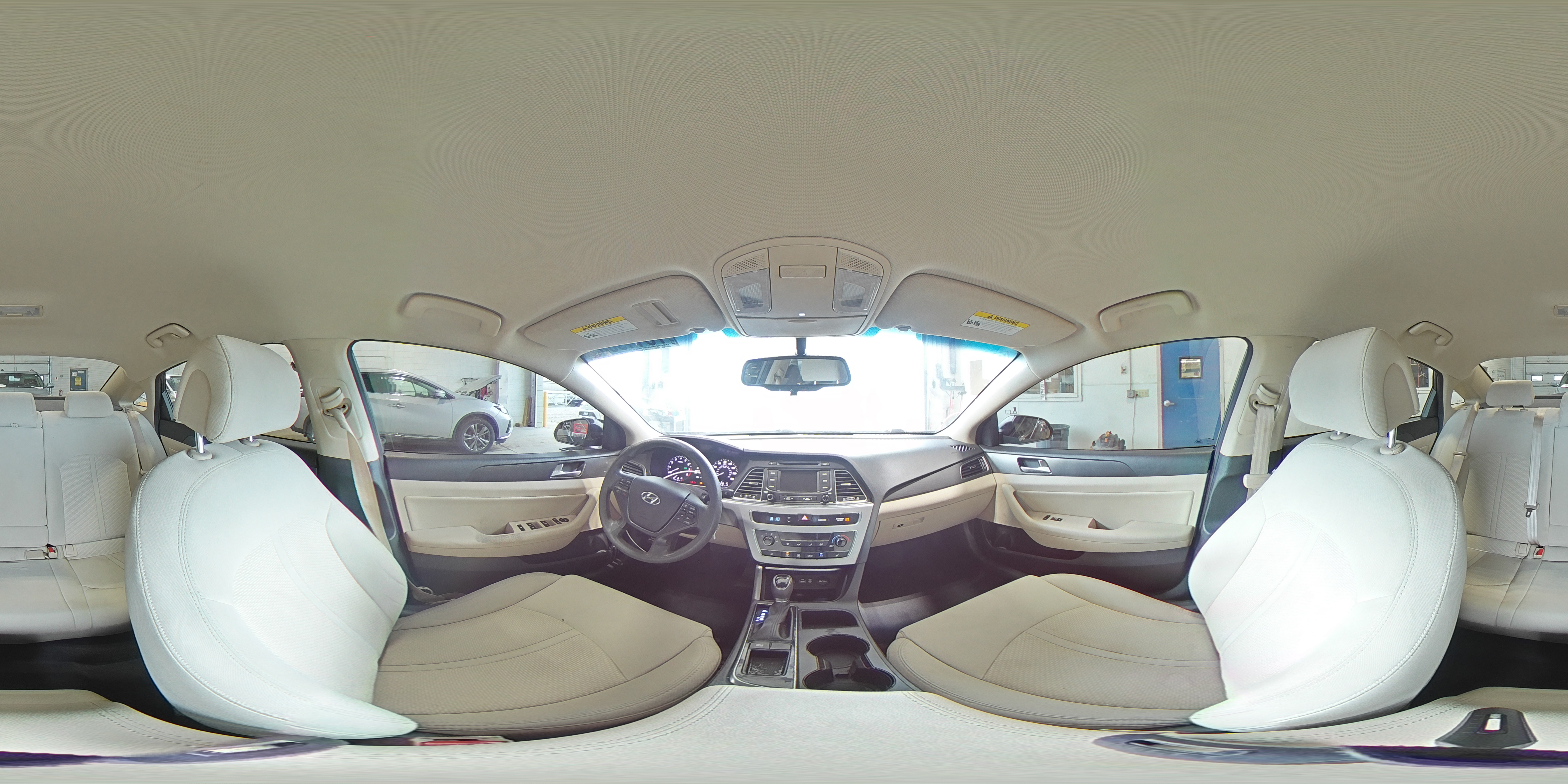 2015 Hyundai Sonata Sport VIN: 5NPE34AFXFH093046 Lot: 70119635