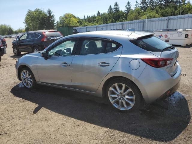 2014 MAZDA 3 GRAND TOURING  