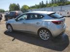 2014 MAZDA 3 GRAND TOURING   for sale at Copart ON - TORONTO
