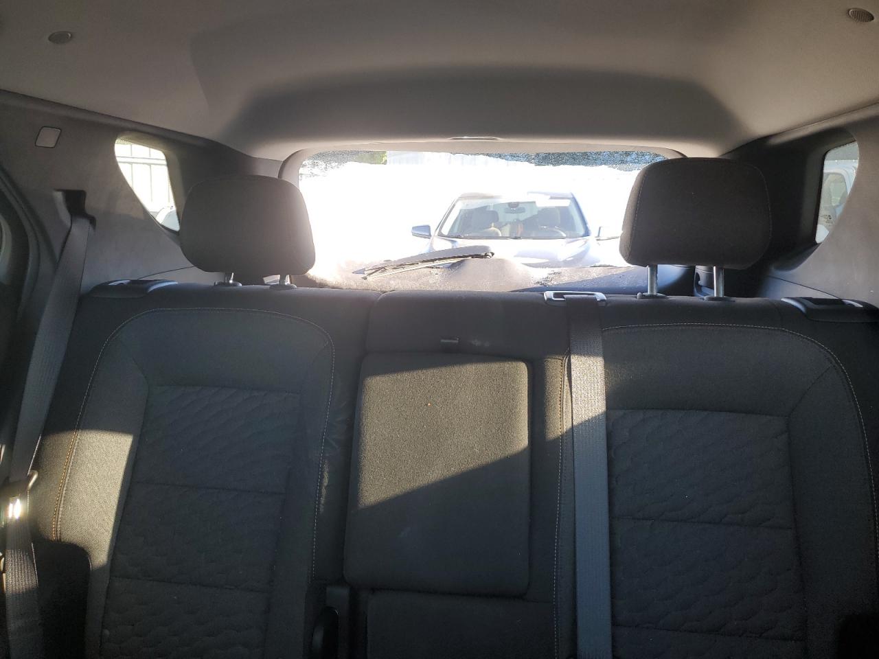 2021 Chevrolet Equinox Lt VIN: 3GNAXTEVXMS160558 Lot: 70443645