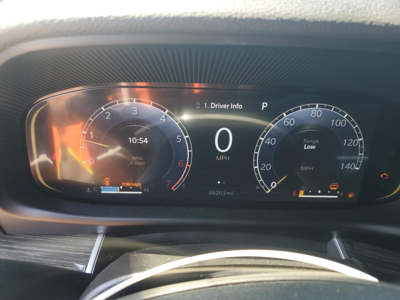 2022 Jeep Wagoneer Series Ii VIN: 1C4SJVBT9NS158973 Lot: 69430595