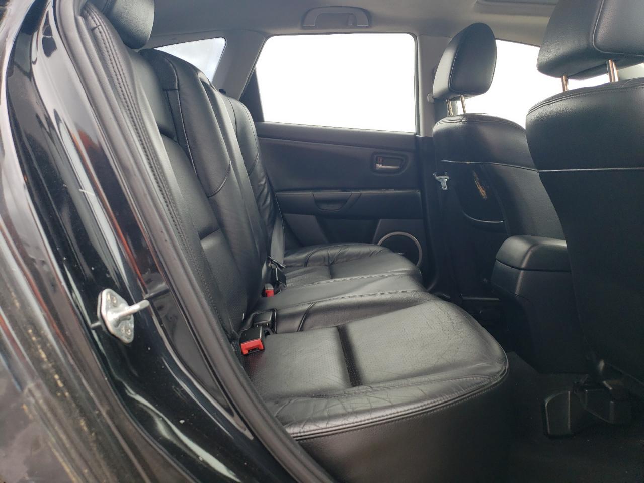 2007 Mazda 3 Hatchback VIN: JM1BK343471715442 Lot: 68679685