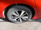 2021 NISSAN LEAF ACENT for sale at Copart SANDTOFT
