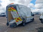 2023 FORD TRANSIT LEADER for sale at Copart WOLVERHAMPTON