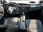 2018 TOYOTA COROLLA L   for sale at Copart ON - LONDON