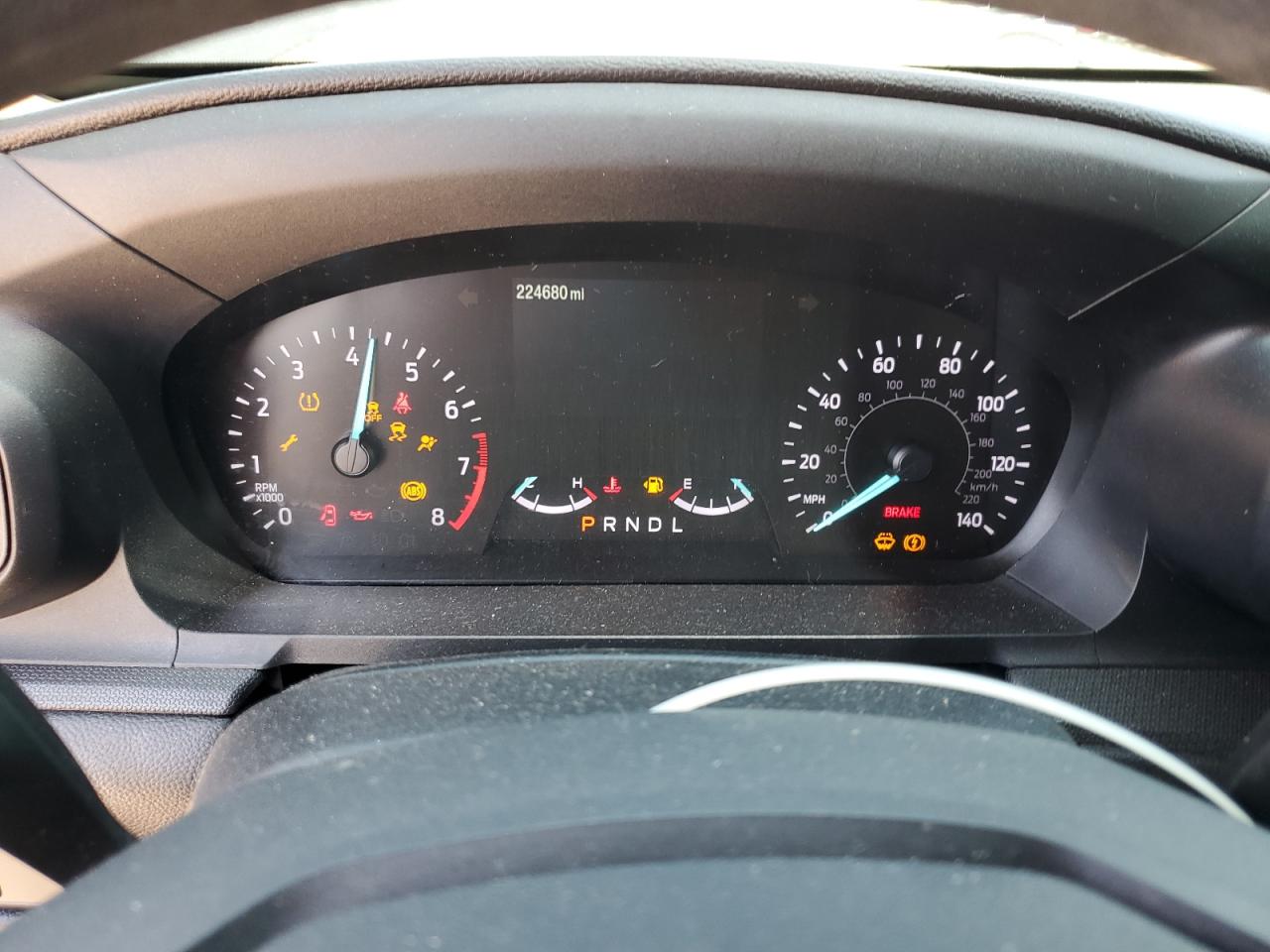 2021 Ford Explorer VIN: 1FMSK7BH4MGA56014 Lot: 70152265