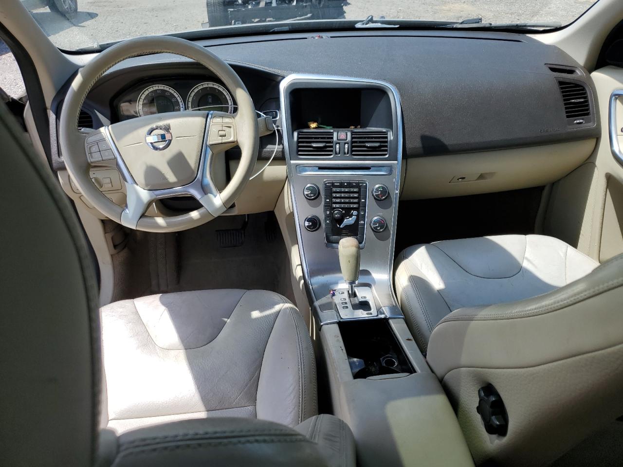 2012 Volvo Xc60 3.2 VIN: YV4952DL0C2297396 Lot: 69973775