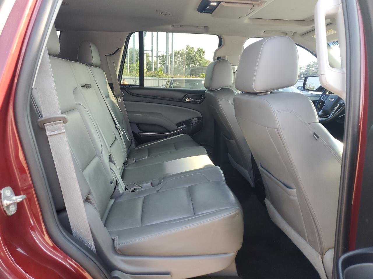 2016 Chevrolet Tahoe K1500 Lt VIN: 1GNSKBKC4GR134965 Lot: 68650385