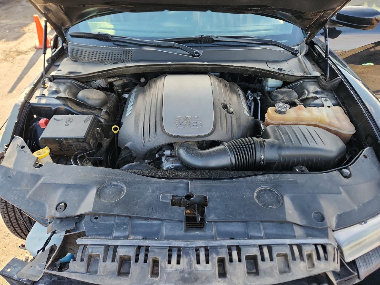 2013 Dodge Charger R/T VIN: 2C3CDXDT4DH715948 Lot: 71035165