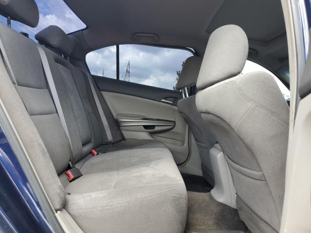 2008 HONDA ACCORD EX  