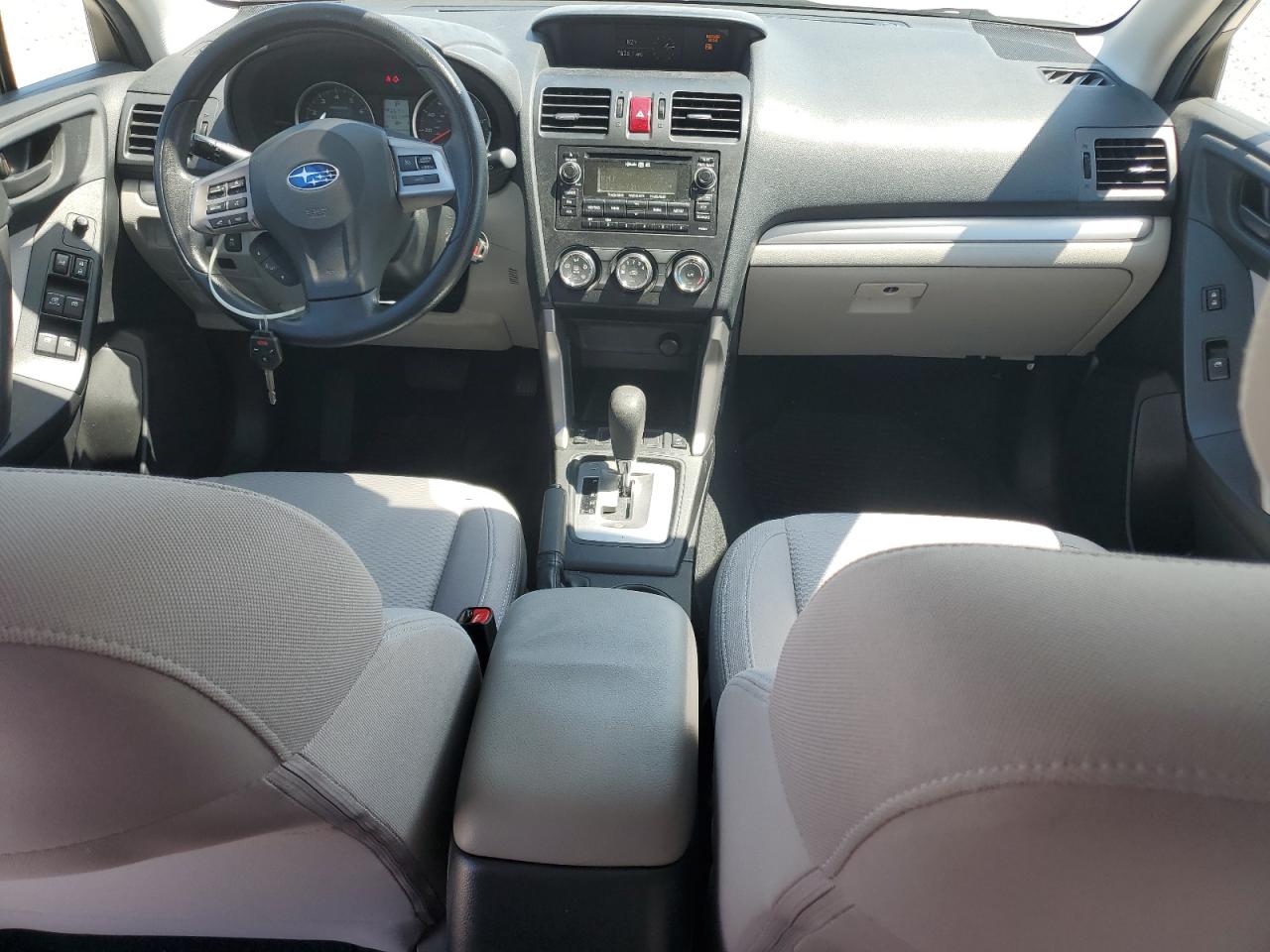 2014 Subaru Forester 2.5I Premium VIN: JF2SJAEC4EH480763 Lot: 70131585