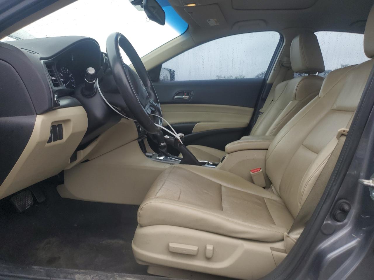 2014 Acura Ilx Hybrid Tech VIN: 19VDE3F77EE300327 Lot: 69146725