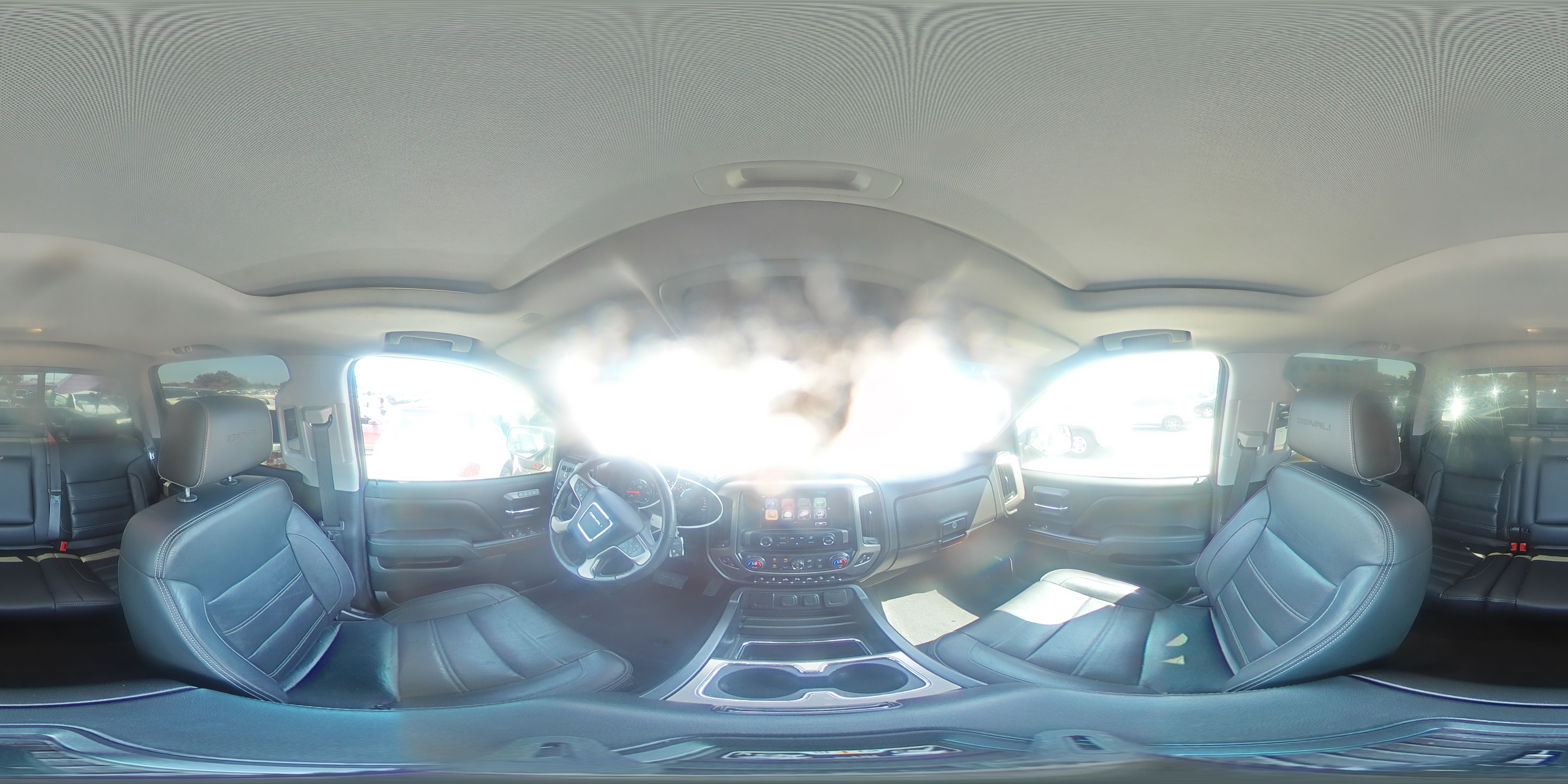 2018 GMC Sierra K1500 Denali VIN: 3GTU2PEJ6JG555408 Lot: 93393835