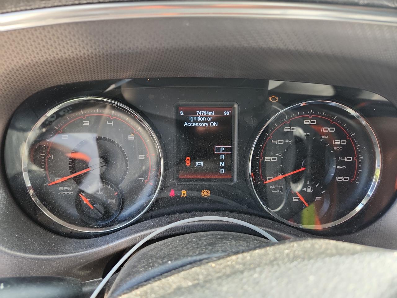 2013 Dodge Charger R/T VIN: 2C3CDXCTXDH578242 Lot: 70715665