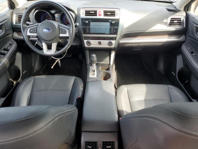  SUBARU LEGACY 2015 Granatowy
