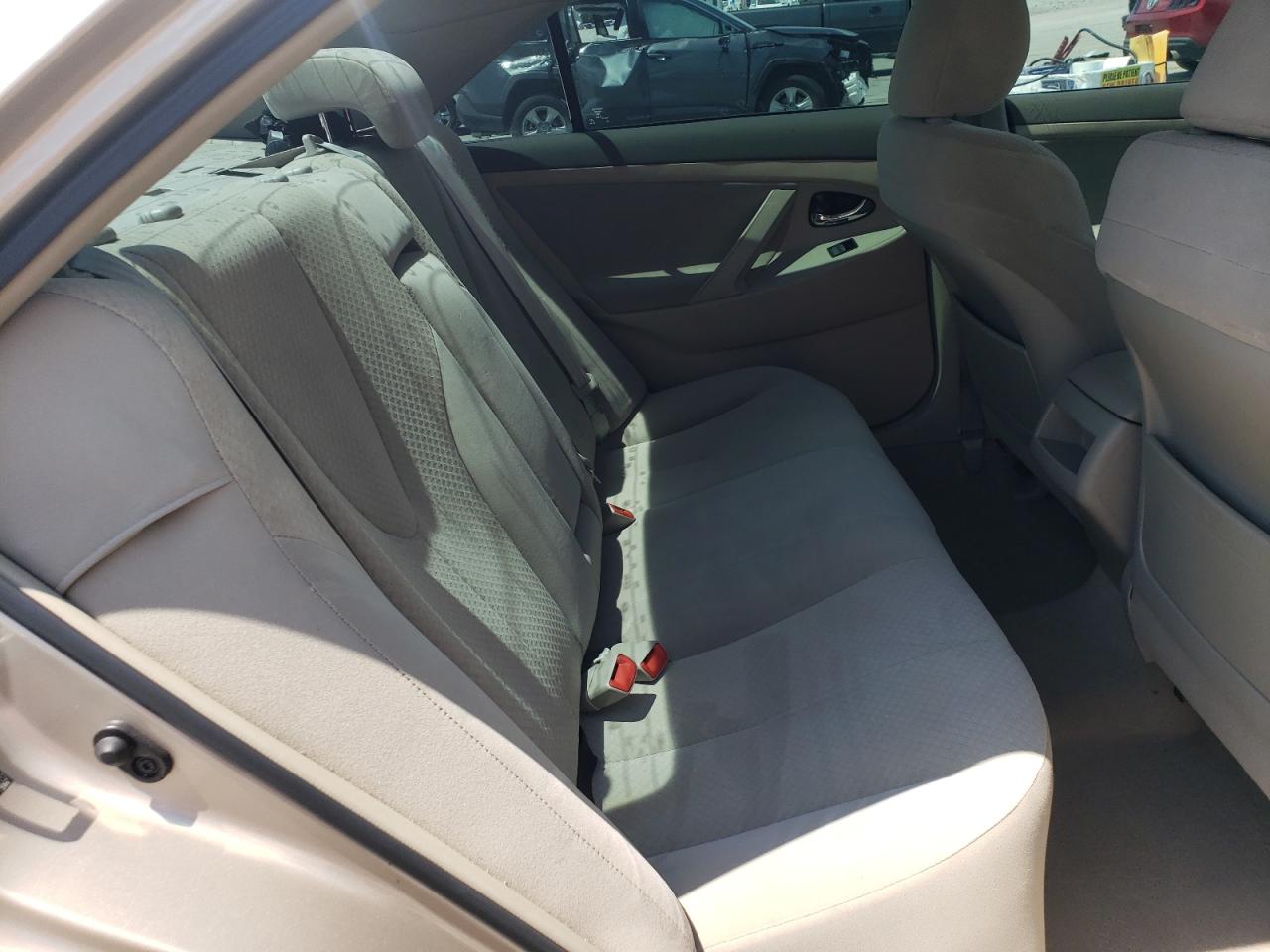 4T1BE46KX9U403317 2009 Toyota Camry Base