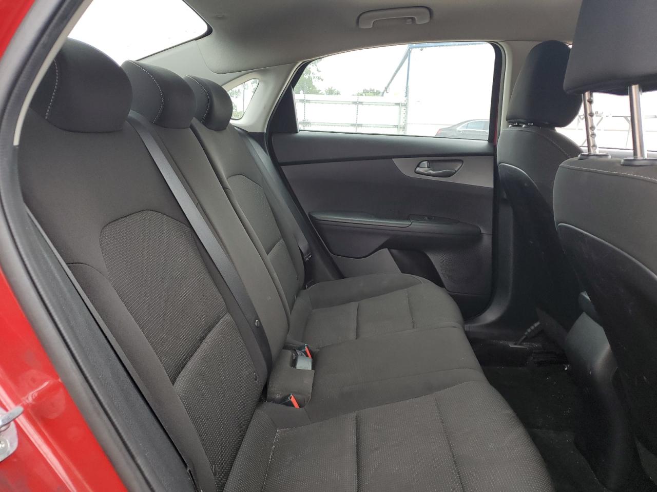 2021 Kia Forte Fe VIN: 3KPF24AD3ME351219 Lot: 67257575