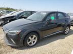 2016 MAZDA CX-3 GRAND TOURING   for sale at Copart AB - EDMONTON