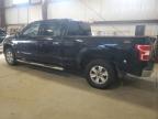 2019 FORD F150 SUPERCREW   for sale at Copart AB - EDMONTON