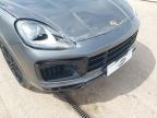 2019 PORSCHE CAYENNE V8 for sale at Copart SANDY