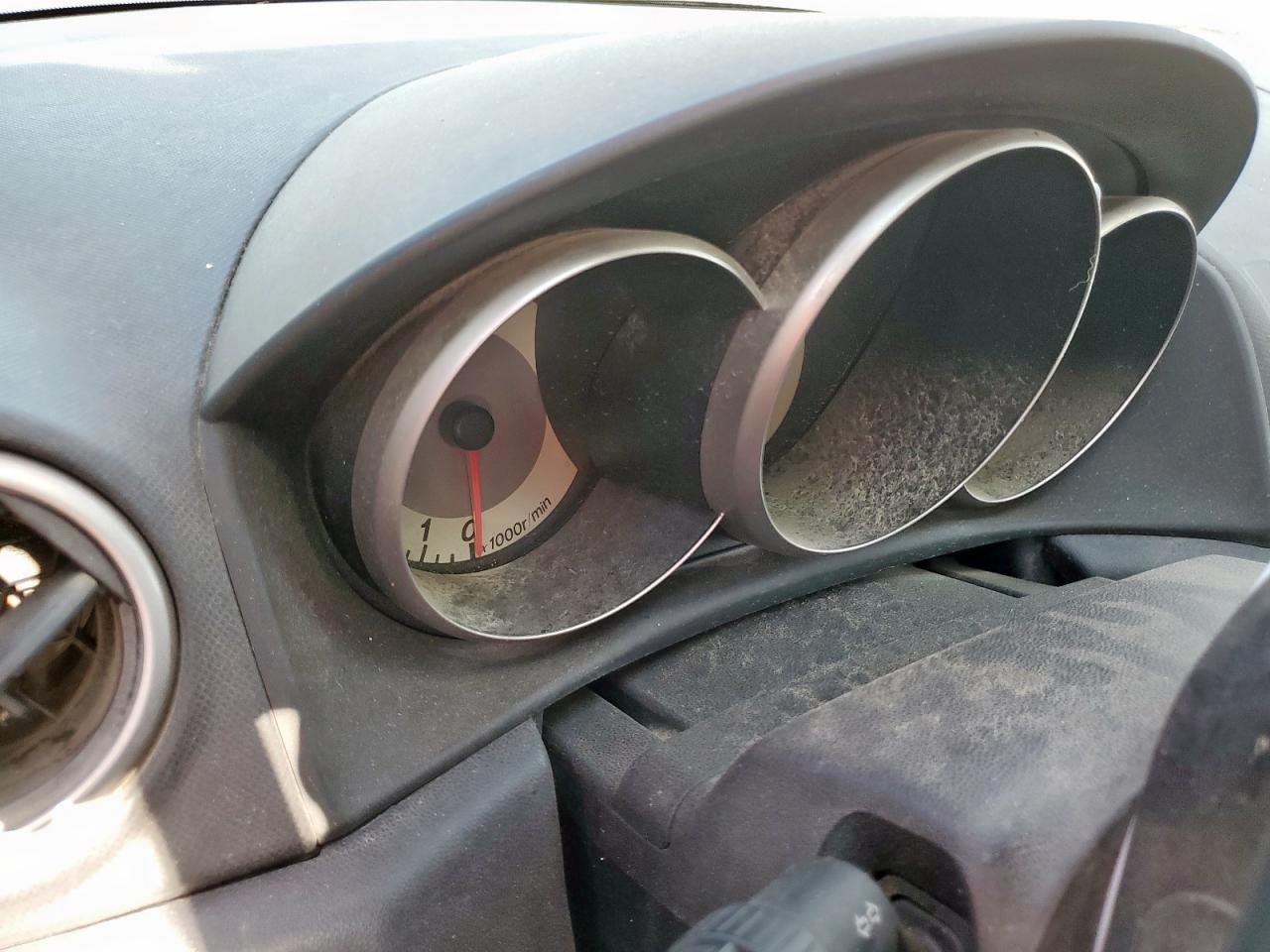 2009 Mazda 3 I VIN: JM1BK32F591196000 Lot: 71064705