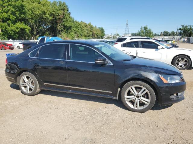2015 VOLKSWAGEN PASSAT SEL  