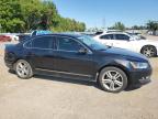 2015 VOLKSWAGEN PASSAT SEL   for sale at Copart ON - LONDON