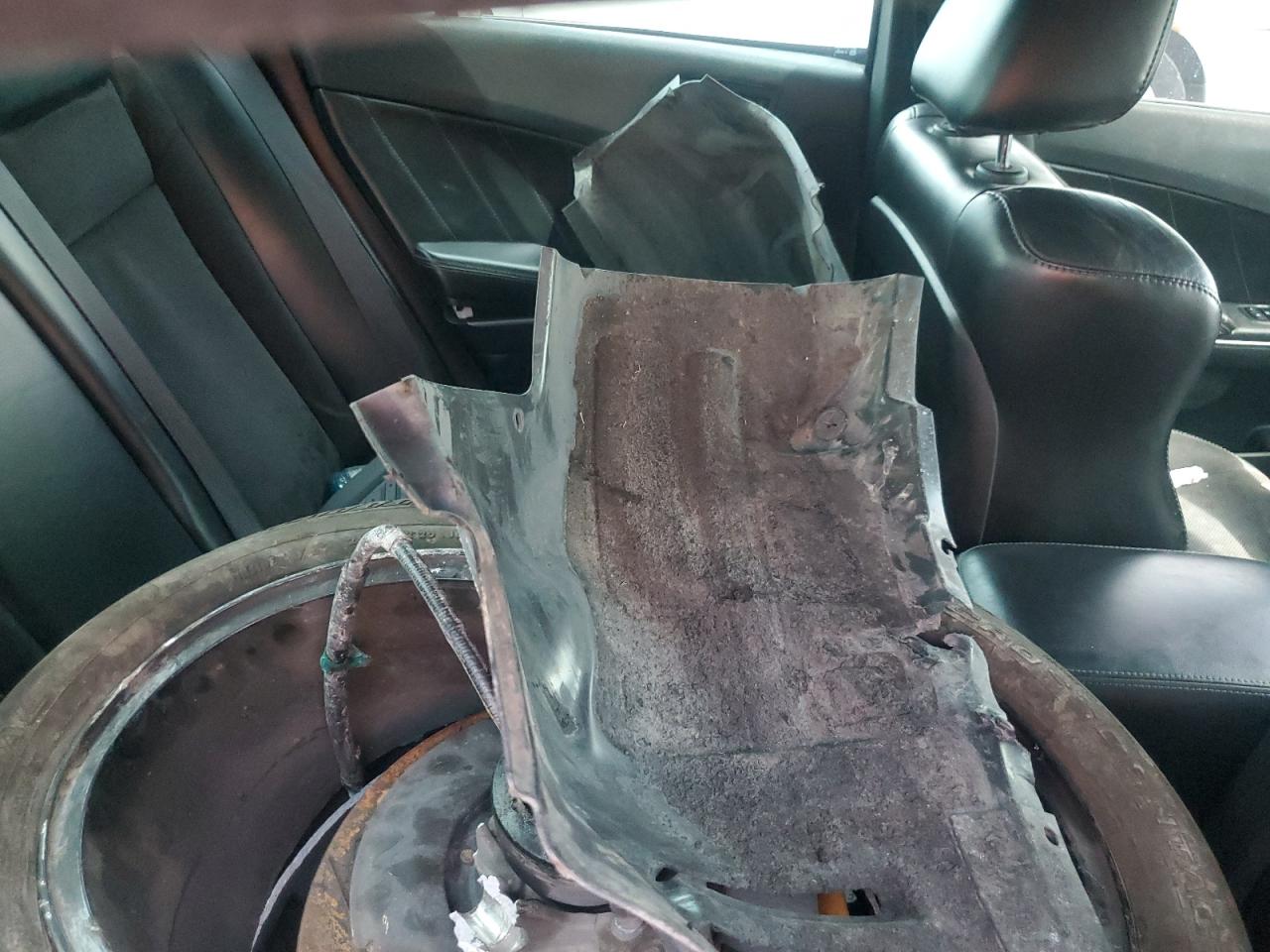 2018 Dodge Charger R/T 392 VIN: 2C3CDXGJ6JH114790 Lot: 67108065