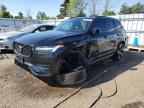2021 VOLVO XC90 T6 R-DESIGN   for sale at Copart ON - TORONTO
