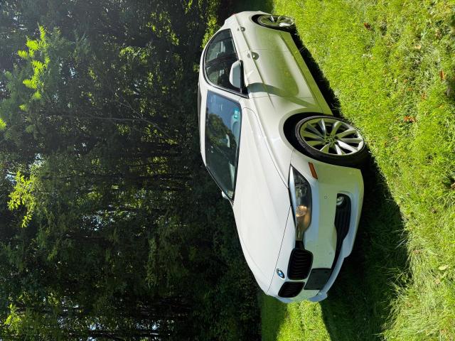 2015 BMW 320 I XDRIVE  