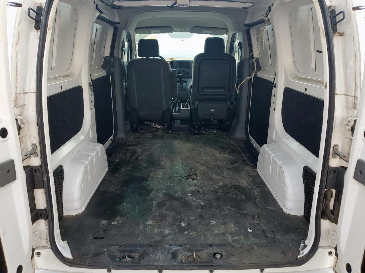 2020 Nissan Nv200 2.5S VIN: 3N6CM0KN8LK698328 Lot: 69946165