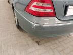 2005 MERCEDES C220 CDI AVANTGDE SE A C220 CDI AVANTGARDE SE 4DR AUTO for sale at Copart SANDWICH