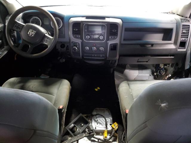  RAM 1500 2019 White