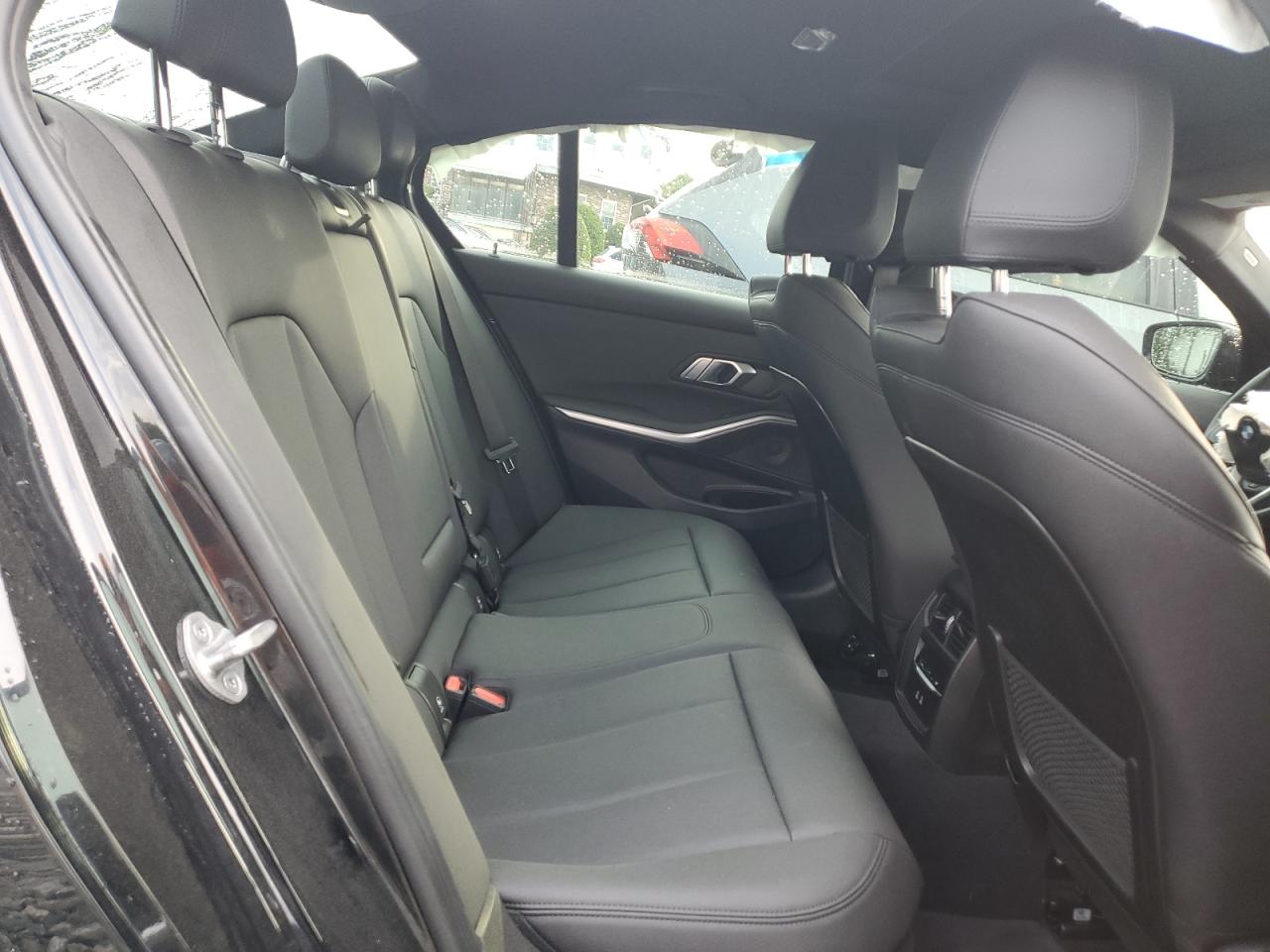 2021 BMW 330Xi VIN: 3MW5R7J00M8C05989 Lot: 68047205