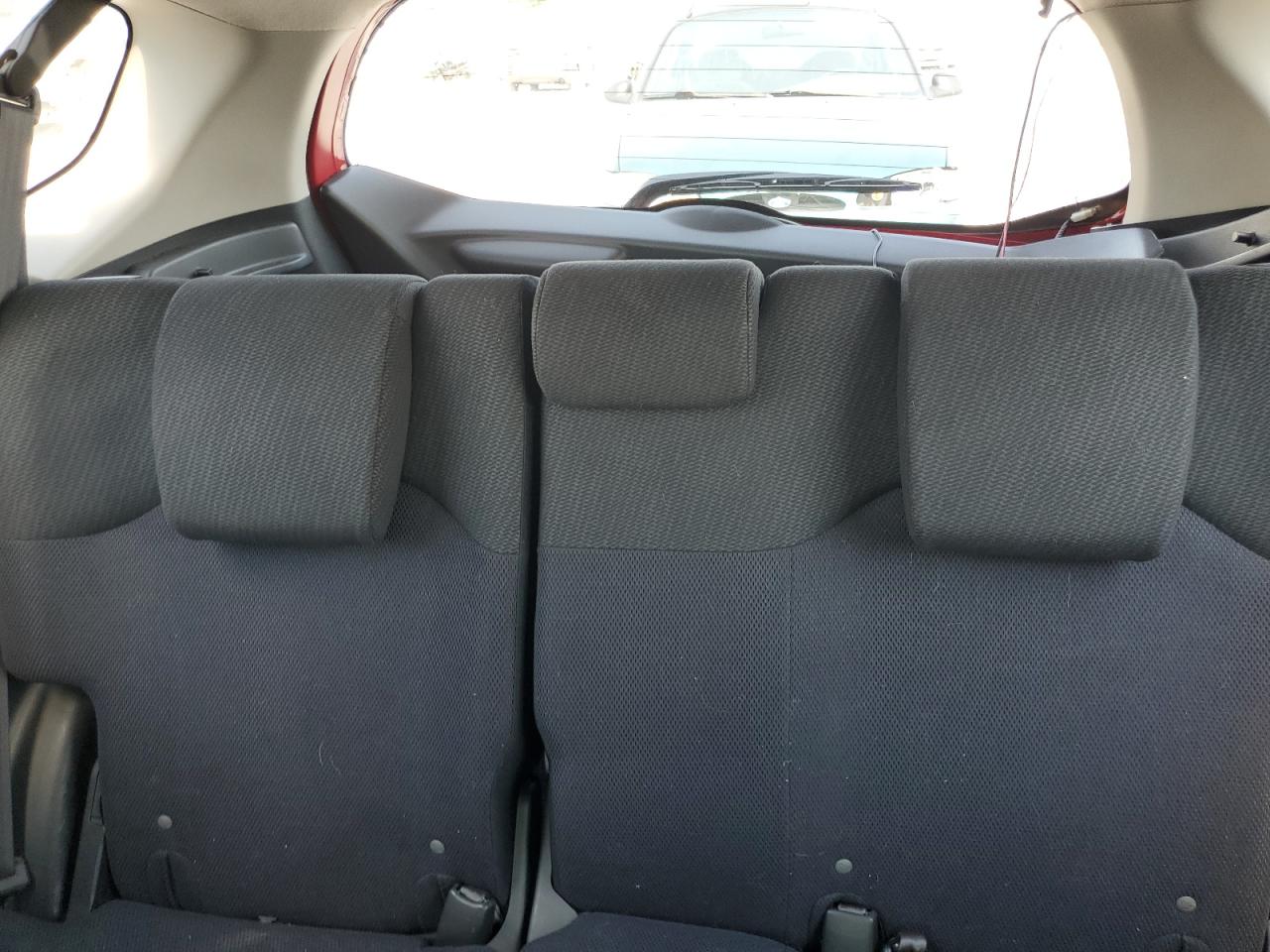 2012 Honda Fit Sport VIN: JHMGE8H58CC016446 Lot: 69664905