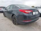 2012 KIA OPTIMA 2 LUXE for sale at Copart YORK