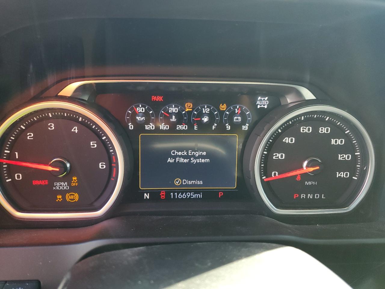 2022 Chevrolet Silverado K3500 High Country VIN: 2GC4YVE71N1100049 Lot: 68463635