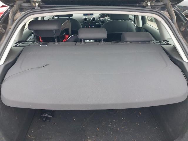 2014 AUDI A3 SE TDI