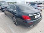 2019 MERCEDES-BENZ E 220 D SE AUTO E220D SE 4DR 9G-TRONIC for sale at Copart SANDWICH