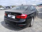 2016 BMW 320D ED PLUS 320D EFFICIENTDYNAMICS PLUS 4DR for sale at Copart WOLVERHAMPTON